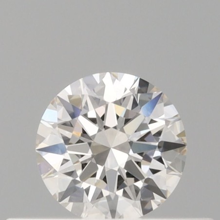 Diament szlif okrągły, 0.3ct, VVS2, I, GIA 2536766580