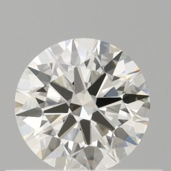 Diament szlif okrągły, 0.47ct, VVS2, I, GIA 5543302048