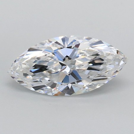 Diament laboratoryjny markiza, 1.4ct, VVS1, D, IGI LG755502226