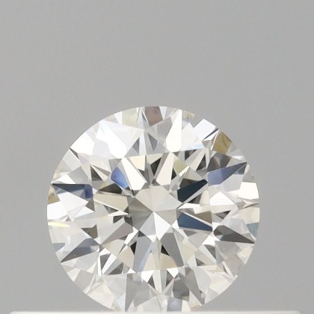 Diament szlif okrągły, 0.3ct, VVS2, I, GIA 2537880580