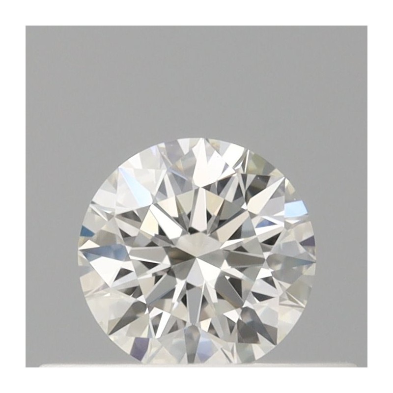 Diament szlif okrągły, 0.32ct, VVS2, I, GIA 7533223237