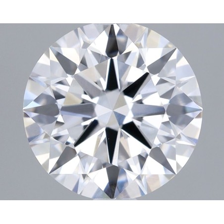 Diament laboratoryjny szlif okrągły, 1.74ct, VVS2, E, IGI LG572369334