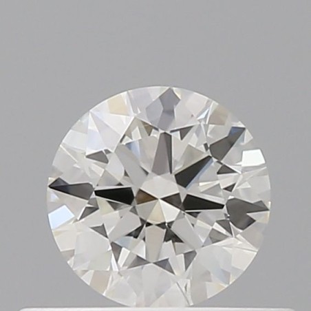 Diament szlif okrągły, 0.32ct, VVS2, I, GIA 6532756810