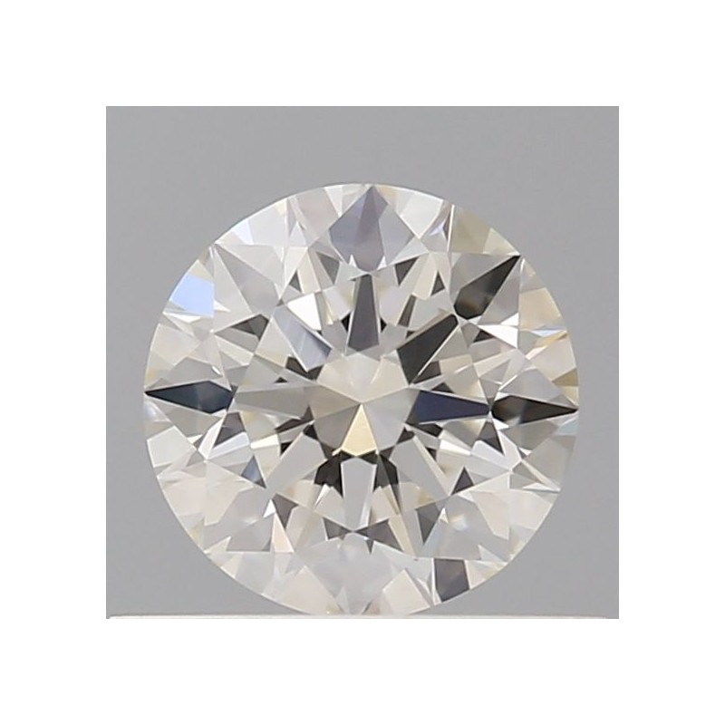 Diament szlif okrągły, 0.55ct, VVS1, I, GIA 7546184263 Diament szlif okrągły, 0.55ct, VVS1, I, GIA 7546184263