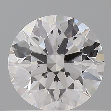 Diament szlif okrągły, 0.57ct, VVS1, D, GIA 6532013494