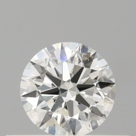 Diament szlif okrągły, 0.35ct, SI1, I, GIA 1539541777