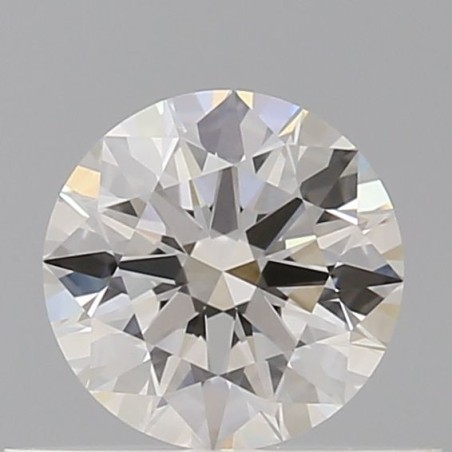 Diament szlif okrągły, 0.44ct, VVS2, I, GIA 6545181762