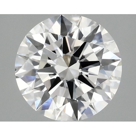 Diament laboratoryjny szlif okrągły, 2.02ct, VVS2, E, IGI LG750597734