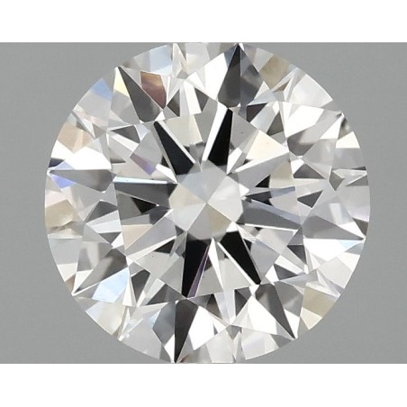 Diament laboratoryjny szlif okrągły, 1.5ct, VVS2, F, IGI LG752514625