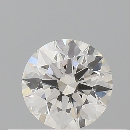 Diament szlif okrągły, 0.36ct, VVS2, I, GIA 7538539120
