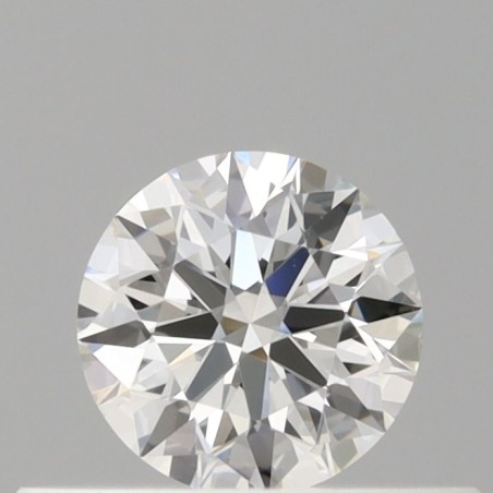 Diament szlif okrągły, 0.32ct, VVS2, G, GIA 2534756584
