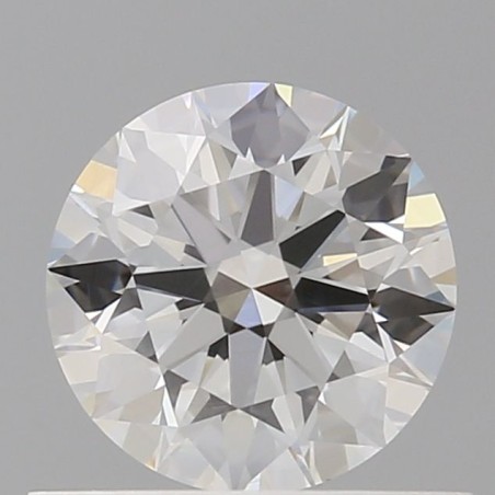 Diament szlif okrągły, 0.63ct, VVS2, F, GIA 7532796339