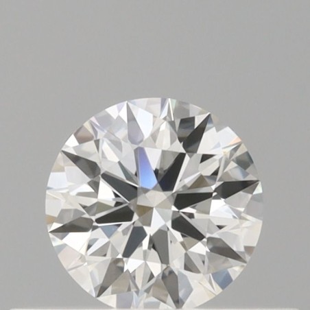Diament szlif okrągły, 0.32ct, VVS2, G, GIA 5533766736