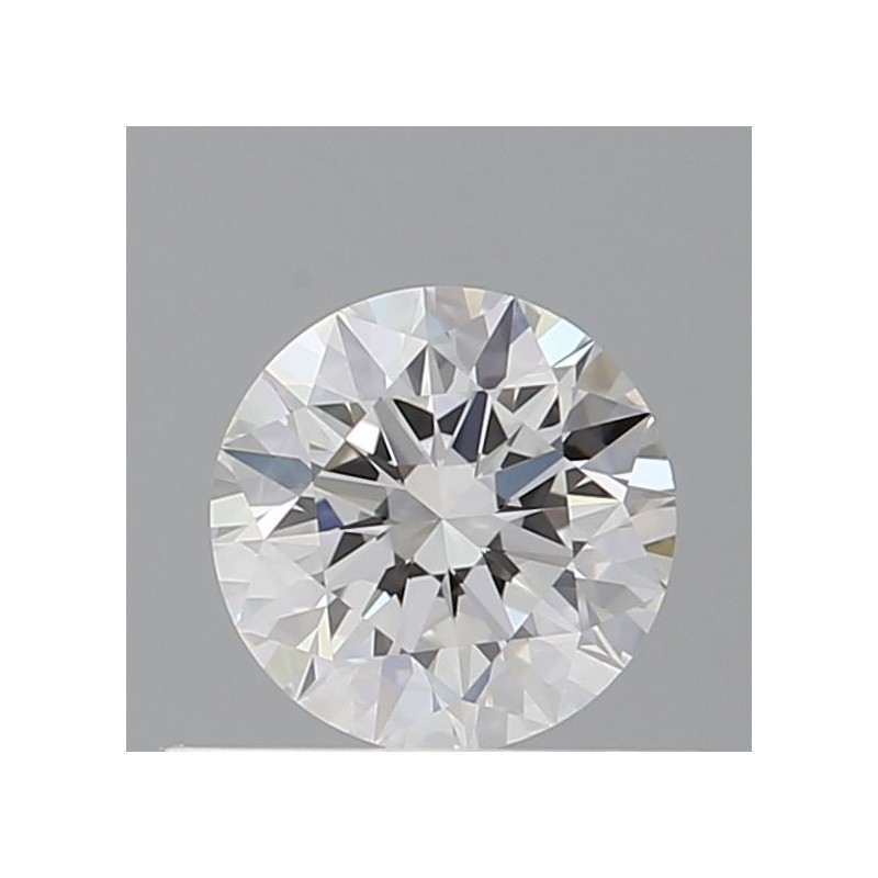 Diament szlif okrągły, 0.5ct, VVS2, E, GIA 5546005289
