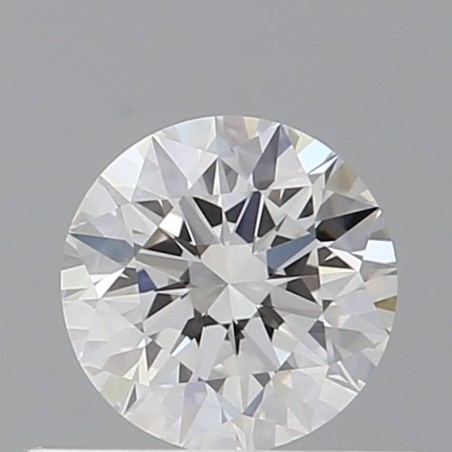 Diament szlif okrągły, 0.5ct, VVS2, E, GIA 5546005289