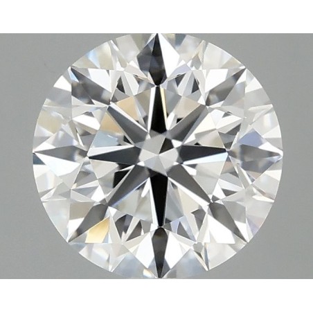 Diament laboratoryjny szlif okrągły, 2.01ct, VVS2, E, IGI LG751508124