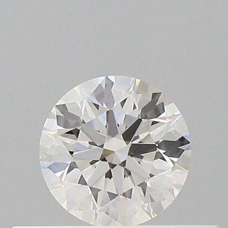 Diament szlif okrągły, 0.32ct, VVS2, G, GIA 6535795699