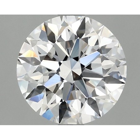 Diament laboratoryjny szlif okrągły, 2.04ct, VVS2, E, IGI LG751509672