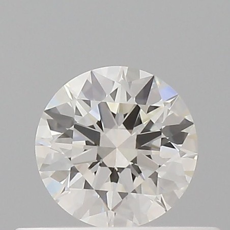 Diament szlif okrągły, 0.33ct, VVS2, G, GIA 1548231617