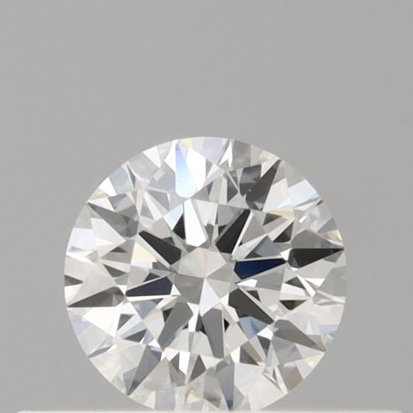 Diament szlif okrągły, 0.3ct, VVS2, F, GIA 1533766098