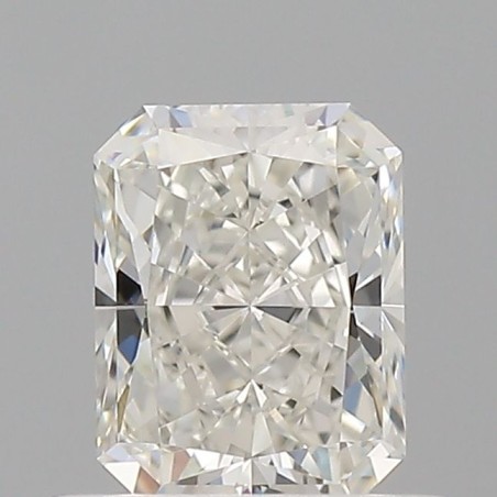 Diament radiant, 0.5ct, VVS1, G, GIA 2547023370