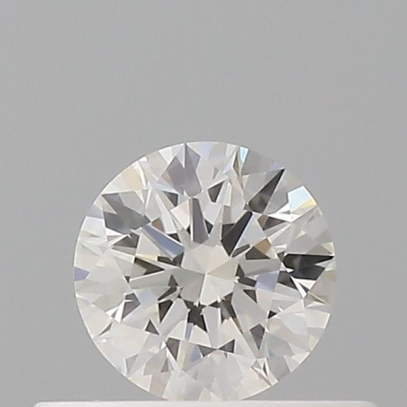Diament szlif okrągły, 0.3ct, VVS2, H, GIA 7543007889
