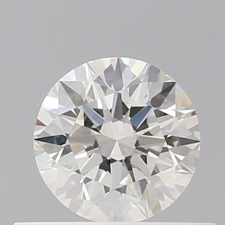 Diament szlif okrągły, 0.46ct, VVS2, G, GIA 6532756203