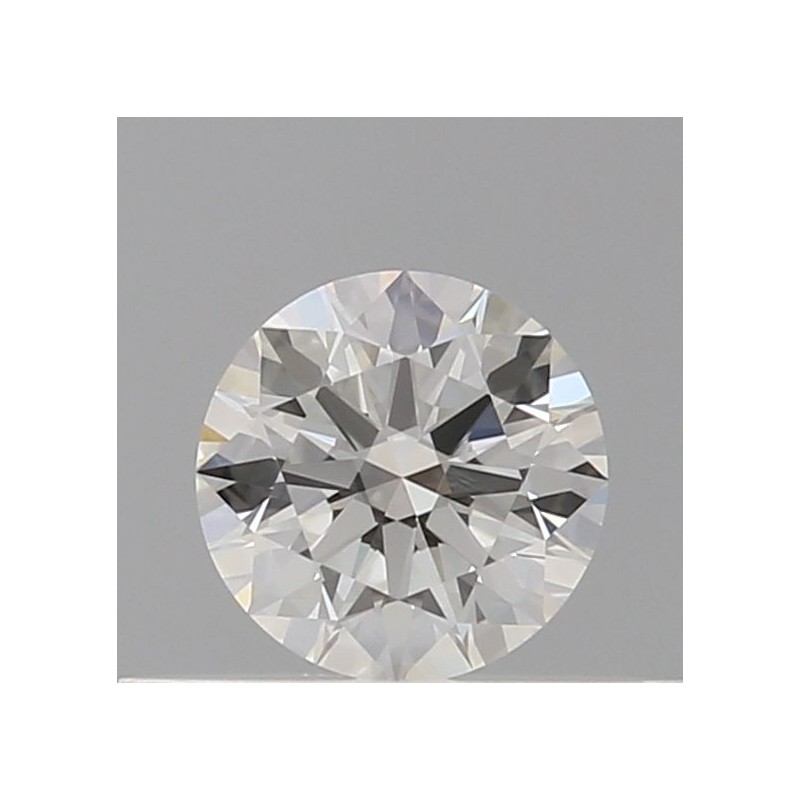 Diament szlif okrągły, 0.3ct, VVS2, I, GIA 7532767654 Diament szlif okrągły, 0.3ct, VVS2, I, GIA 7532767654