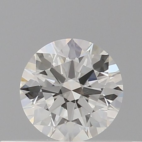 Diament szlif okrągły, 0.3ct, VVS2, I, GIA 7532767654