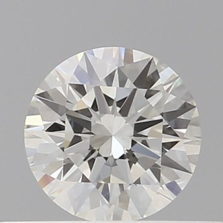 Diament szlif okrągły, 0.37ct, VVS2, I, GIA 7536728612
