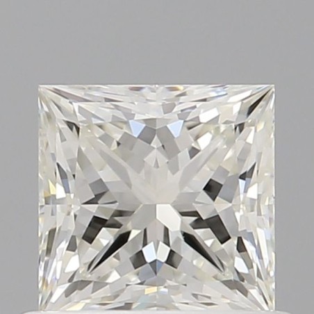 Diament szlif princess, 0.62ct, VVS2, I, GIA 1548126793