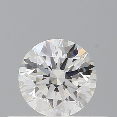 Diament szlif okrągły, 0.36ct, VVS2, I, GIA 1548140910