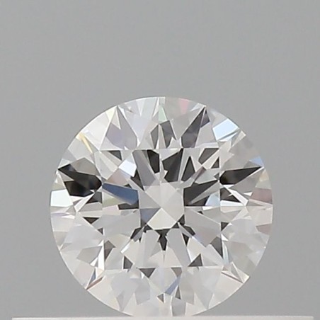 Diament szlif okrągły, 0.33ct, VVS1, D, GIA 6531420800