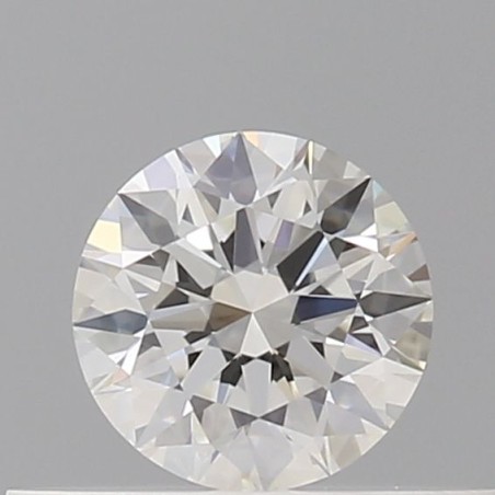 Diament szlif okrągły, 0.32ct, VVS2, F, GIA 7541180365