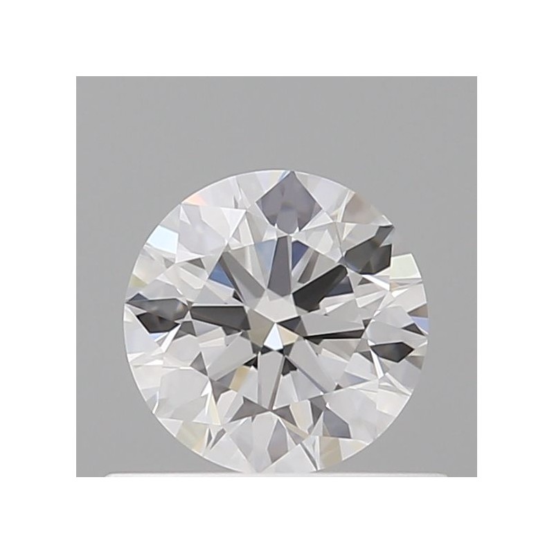 Diament szlif okrągły, 0.42ct, VVS2, D, GIA 2526194721 Diament szlif okrągły, 0.42ct, VVS2, D, GIA 2526194721