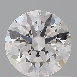 Diament szlif okrągły, 0.54ct, VVS1, D, GIA 1528689832