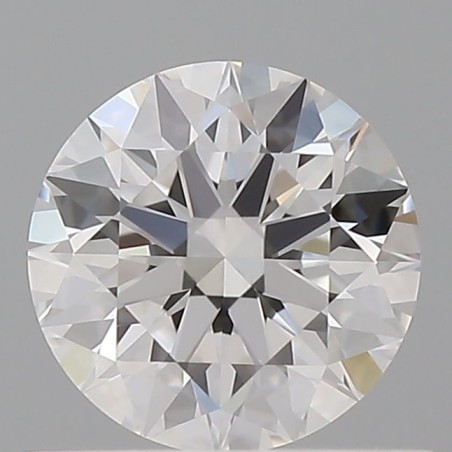 Diament szlif okrągły, 0.54ct, VVS1, D, GIA 1528689832