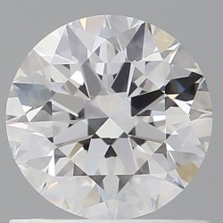 Diament szlif okrągły, 0.9ct, VVS1, D, GIA 7538958079