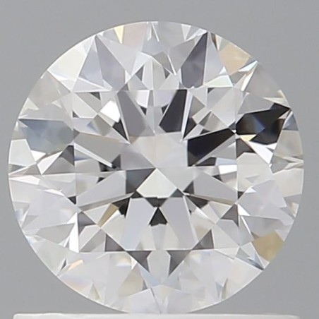 Diament szlif okrągły, 0.9ct, VVS1, D, GIA 7538958079