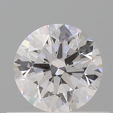 Diament szlif okrągły, 0.51ct, VVS2, D, GIA 5533760027
