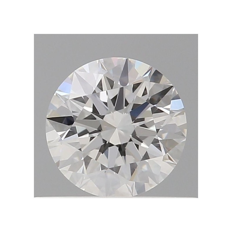 Diament szlif okrągły, 0.52ct, VVS2, E, GIA 3525690494