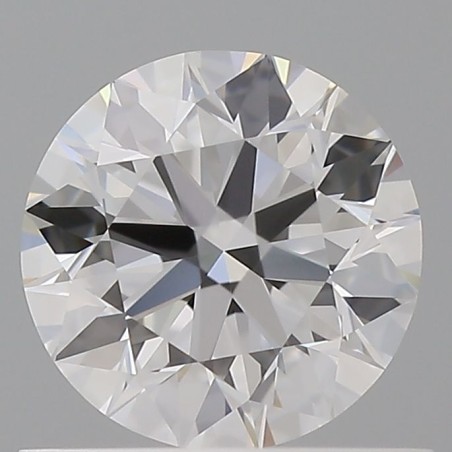 Diament szlif okrągły, 0.75ct, VVS1, D, GIA 1529690158
