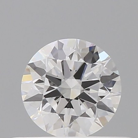 Diament szlif okrągły, 0.33ct, VVS1, E, GIA 6535794062
