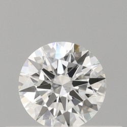 Diament szlif okrągły, 0.3ct, SI1, F, GIA 5543231969