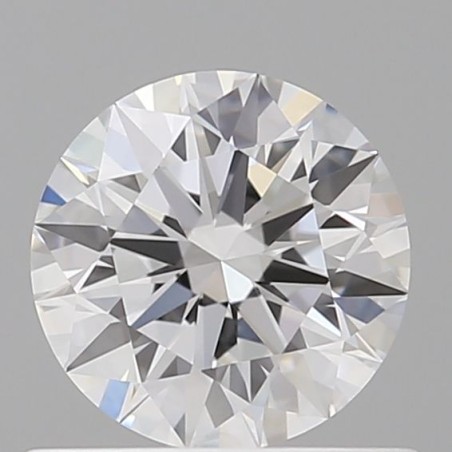 Diament szlif okrągły, 0.54ct, VVS1, D, GIA 1529689831