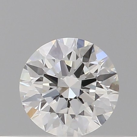 Diament szlif okrągły, 0.3ct, VVS1, E, GIA 1535756986