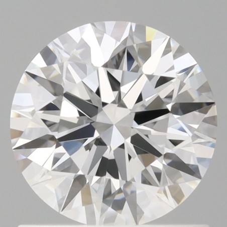 Diament szlif okrągły, 1ct, VVS2, D, GIA 7531966709