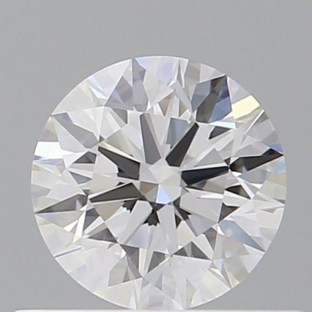 Diament szlif okrągły, 0.56ct, VVS1, D, GIA 2534013509