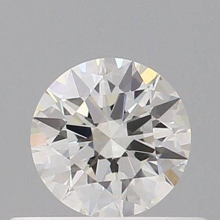 Diament szlif okrągły, 0.33ct, VVS1, I, GIA 7548140689