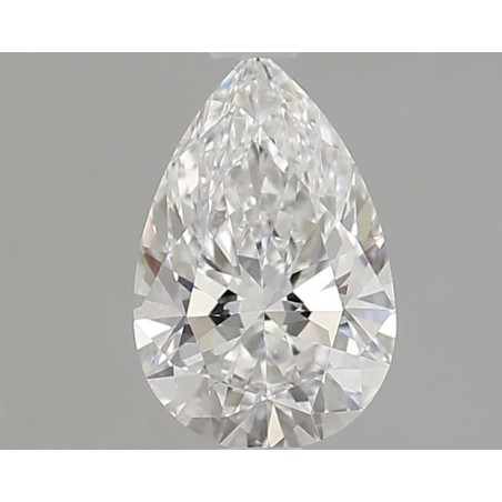 Diament laboratoryjny szlif gruszkowy, 1.05ct, VVS2, D, IGI LG759522221